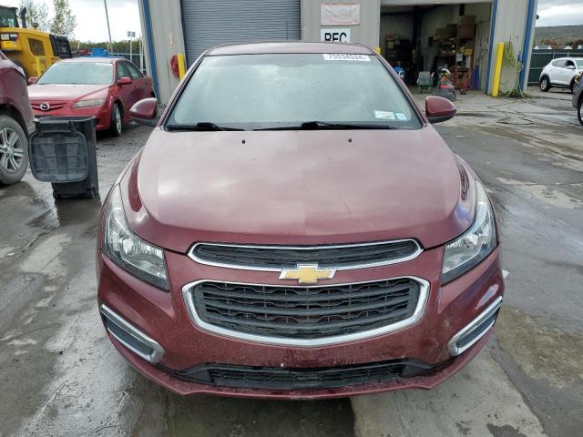 Photo 4 VIN: 1G1PE5SB3G7218617 - CHEVROLET CRUZE LIMI 