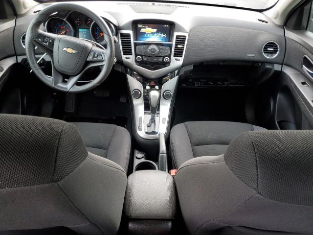 Photo 7 VIN: 1G1PE5SB3G7218617 - CHEVROLET CRUZE LIMI 