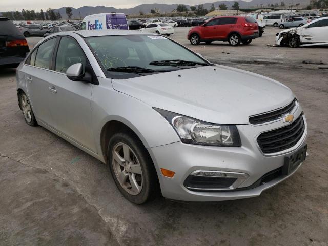 Photo 0 VIN: 1G1PE5SB3G7220481 - CHEVROLET CRUZE LIMI 