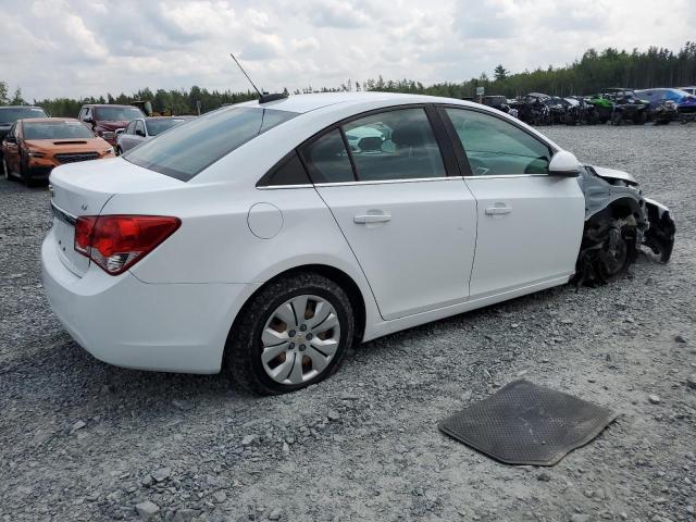 Photo 2 VIN: 1G1PE5SB3G7222280 - CHEVROLET CRUZE LIMI 