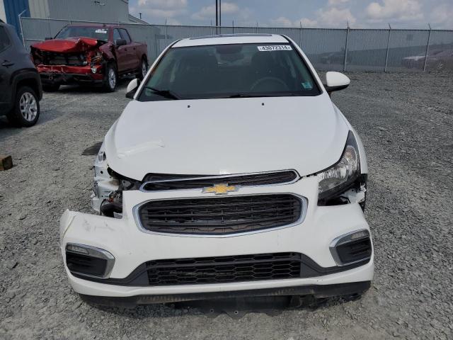 Photo 4 VIN: 1G1PE5SB3G7222280 - CHEVROLET CRUZE LIMI 