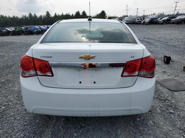 Photo 5 VIN: 1G1PE5SB3G7222280 - CHEVROLET CRUZE LIMI 