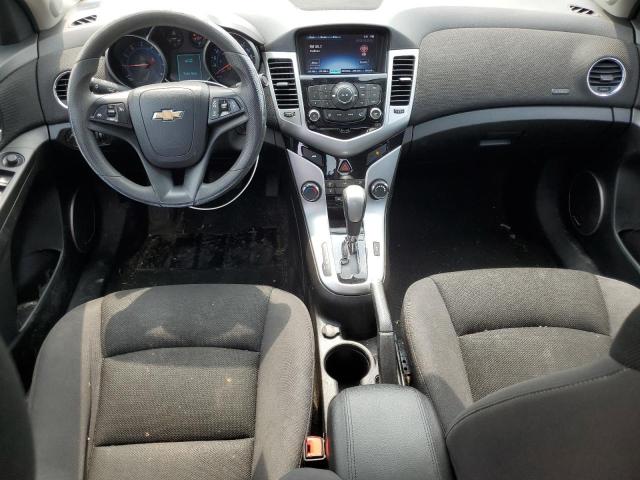 Photo 7 VIN: 1G1PE5SB3G7222280 - CHEVROLET CRUZE LIMI 