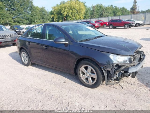 Photo 0 VIN: 1G1PE5SB3G7224403 - CHEVROLET CRUZE LIMITED 