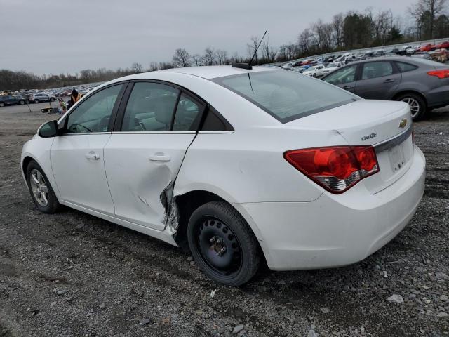 Photo 1 VIN: 1G1PE5SB3G7224532 - CHEVROLET CRUZE LIMI 