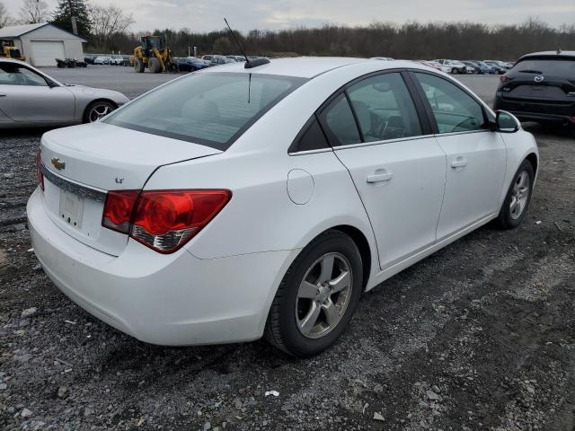 Photo 2 VIN: 1G1PE5SB3G7224532 - CHEVROLET CRUZE LIMI 