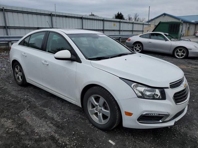 Photo 3 VIN: 1G1PE5SB3G7224532 - CHEVROLET CRUZE LIMI 