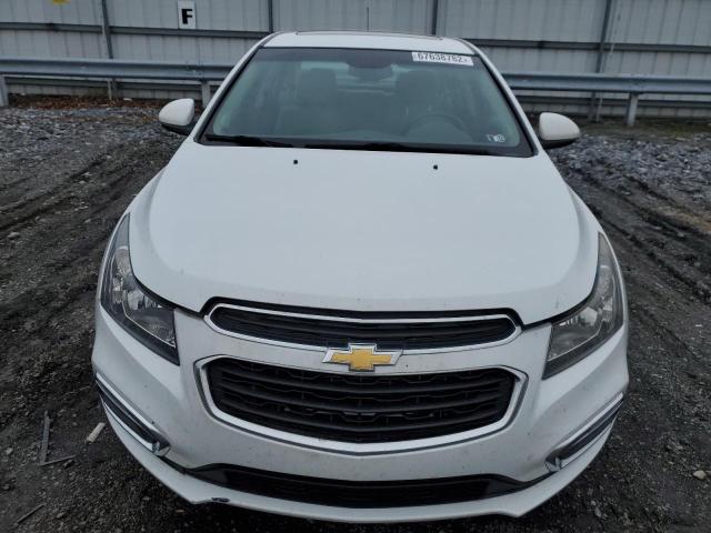 Photo 4 VIN: 1G1PE5SB3G7224532 - CHEVROLET CRUZE LIMI 