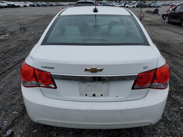 Photo 5 VIN: 1G1PE5SB3G7224532 - CHEVROLET CRUZE LIMI 