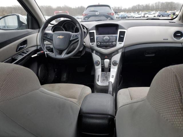 Photo 7 VIN: 1G1PE5SB3G7224532 - CHEVROLET CRUZE LIMI 