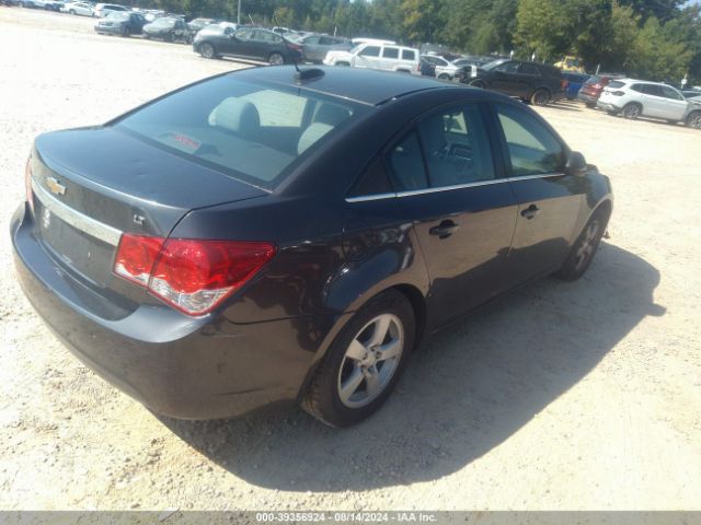 Photo 3 VIN: 1G1PE5SB3G7225485 - CHEVROLET CRUZE LIMITED 