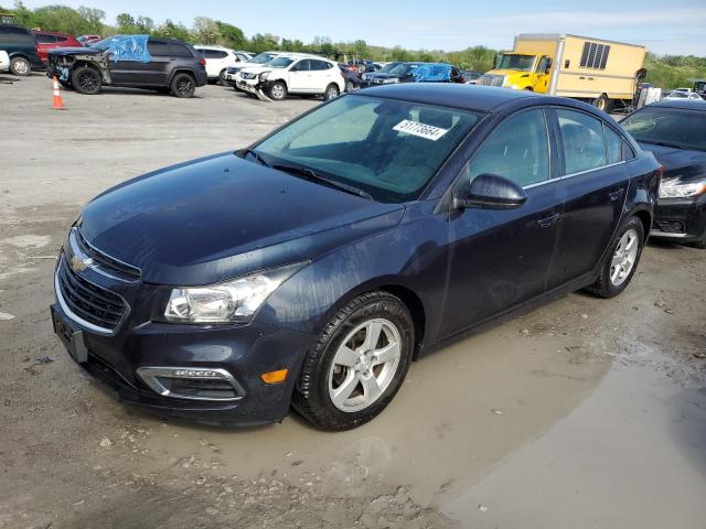 Photo 0 VIN: 1G1PE5SB3G7227771 - CHEVROLET CRUZE 