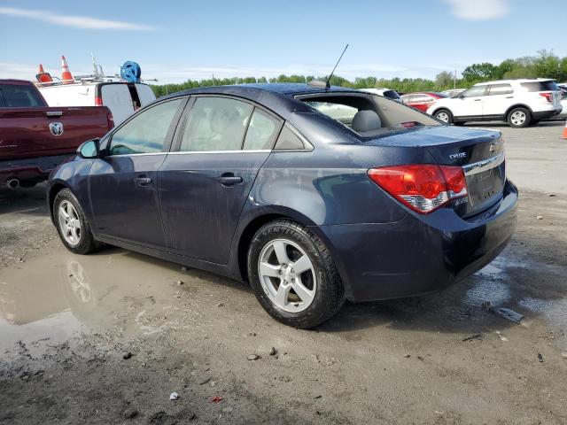 Photo 1 VIN: 1G1PE5SB3G7227771 - CHEVROLET CRUZE 