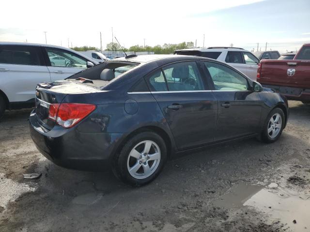 Photo 2 VIN: 1G1PE5SB3G7227771 - CHEVROLET CRUZE 