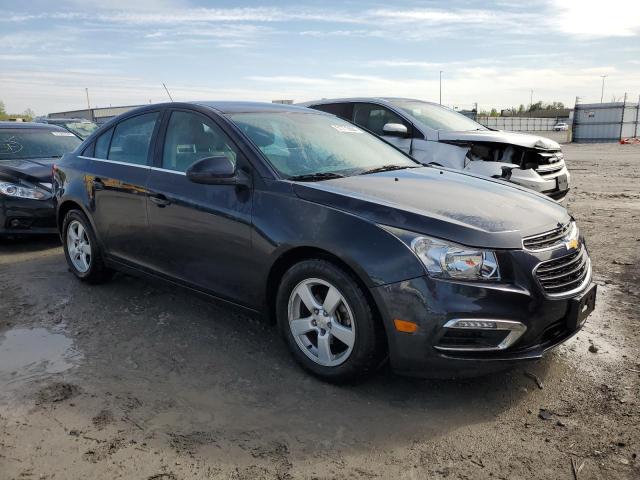 Photo 3 VIN: 1G1PE5SB3G7227771 - CHEVROLET CRUZE 