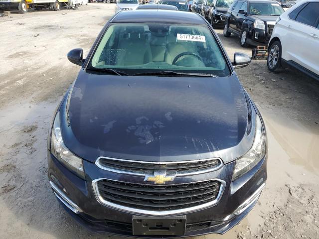 Photo 4 VIN: 1G1PE5SB3G7227771 - CHEVROLET CRUZE 