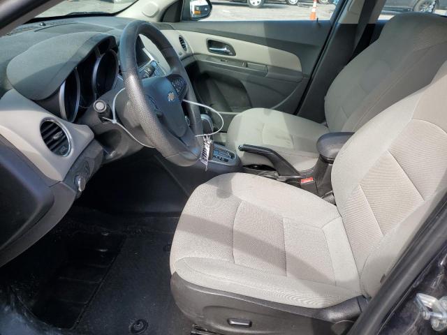 Photo 6 VIN: 1G1PE5SB3G7227771 - CHEVROLET CRUZE 