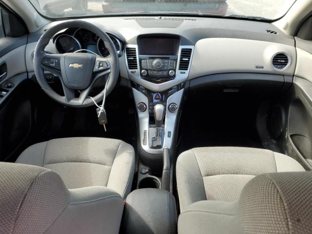 Photo 7 VIN: 1G1PE5SB3G7227771 - CHEVROLET CRUZE 