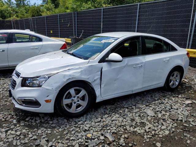 Photo 0 VIN: 1G1PE5SB3G7228354 - CHEVROLET CRUZE LIMI 