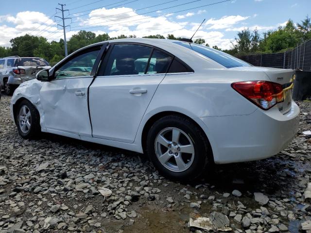 Photo 1 VIN: 1G1PE5SB3G7228354 - CHEVROLET CRUZE LIMI 