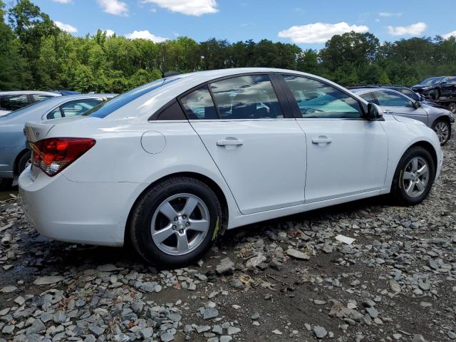 Photo 2 VIN: 1G1PE5SB3G7228354 - CHEVROLET CRUZE LIMI 