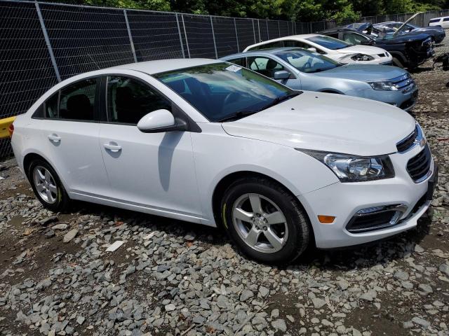 Photo 3 VIN: 1G1PE5SB3G7228354 - CHEVROLET CRUZE LIMI 