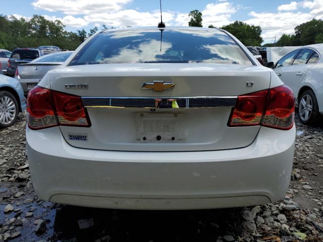 Photo 5 VIN: 1G1PE5SB3G7228354 - CHEVROLET CRUZE LIMI 