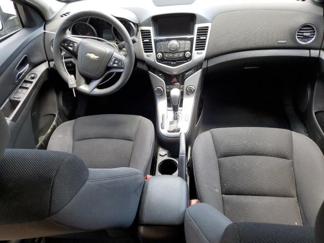 Photo 7 VIN: 1G1PE5SB3G7228354 - CHEVROLET CRUZE LIMI 