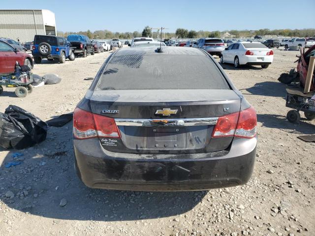 Photo 5 VIN: 1G1PE5SB3G7228838 - CHEVROLET CRUZE LIMI 