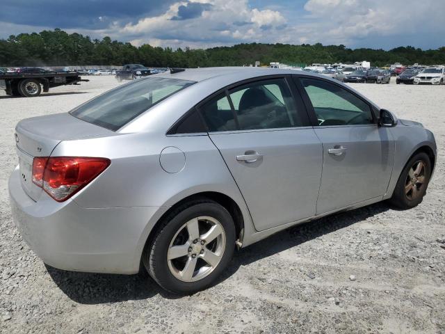 Photo 2 VIN: 1G1PE5SB4D7100832 - CHEVROLET CRUZE 