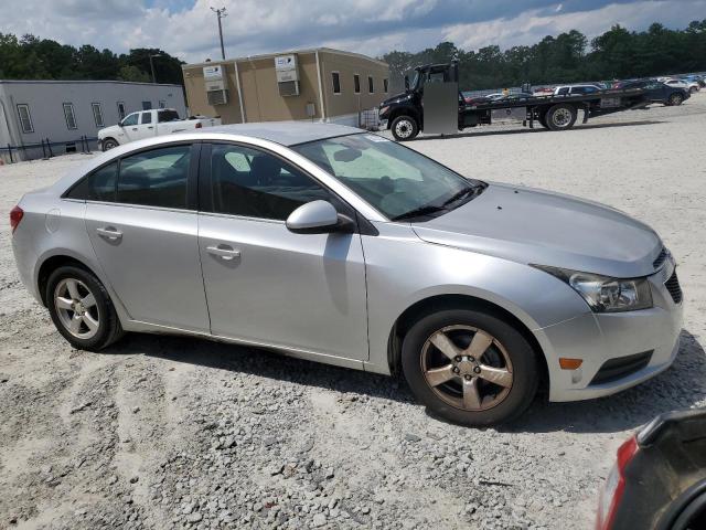 Photo 3 VIN: 1G1PE5SB4D7100832 - CHEVROLET CRUZE 