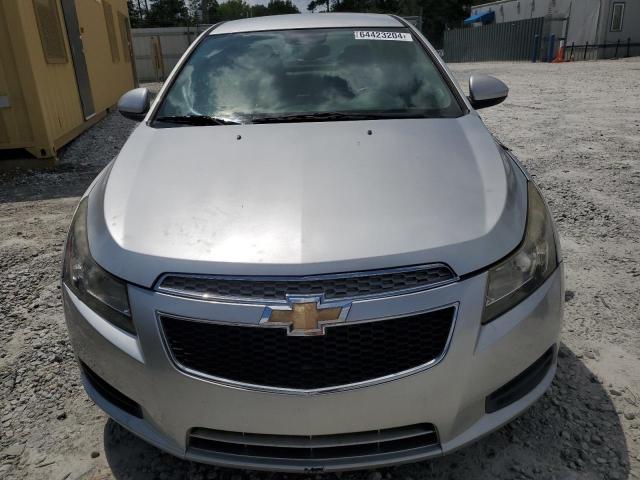 Photo 4 VIN: 1G1PE5SB4D7100832 - CHEVROLET CRUZE 