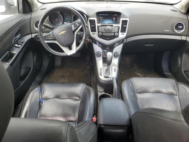 Photo 7 VIN: 1G1PE5SB4D7100832 - CHEVROLET CRUZE 