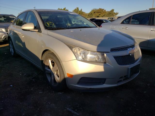 Photo 0 VIN: 1G1PE5SB4D7111572 - CHEVROLET CRUZE LT 