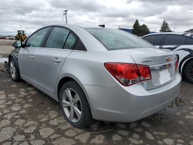 Photo 2 VIN: 1G1PE5SB4D7123804 - CHEVROLET CRUZE LT 