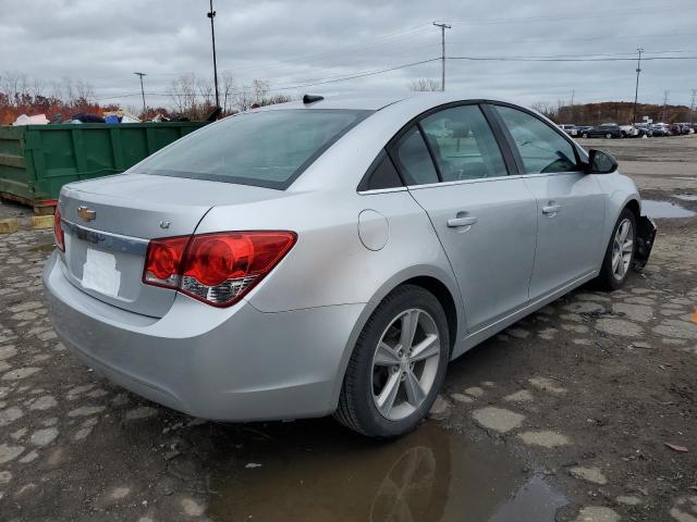 Photo 3 VIN: 1G1PE5SB4D7123804 - CHEVROLET CRUZE LT 