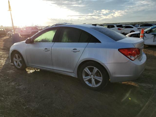 Photo 1 VIN: 1G1PE5SB4D7134883 - CHEVROLET CRUZE LT 