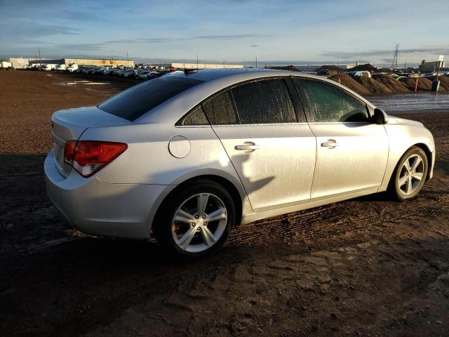 Photo 2 VIN: 1G1PE5SB4D7134883 - CHEVROLET CRUZE LT 