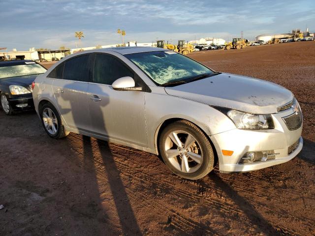 Photo 3 VIN: 1G1PE5SB4D7134883 - CHEVROLET CRUZE LT 