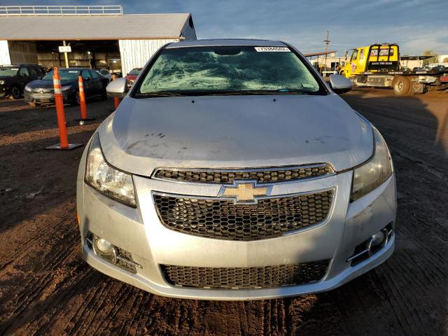 Photo 4 VIN: 1G1PE5SB4D7134883 - CHEVROLET CRUZE LT 