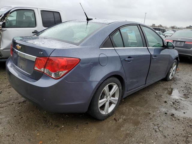 Photo 2 VIN: 1G1PE5SB4D7141011 - CHEVROLET CRUZE LT 