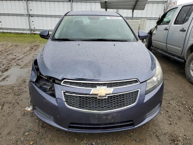 Photo 4 VIN: 1G1PE5SB4D7141011 - CHEVROLET CRUZE LT 