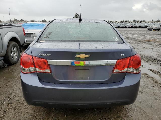 Photo 5 VIN: 1G1PE5SB4D7141011 - CHEVROLET CRUZE LT 