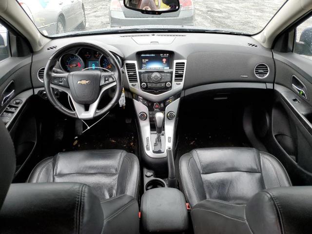 Photo 7 VIN: 1G1PE5SB4D7141011 - CHEVROLET CRUZE LT 