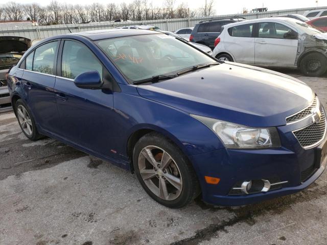 Photo 0 VIN: 1G1PE5SB4D7153479 - CHEVROLET CRUZE LT 