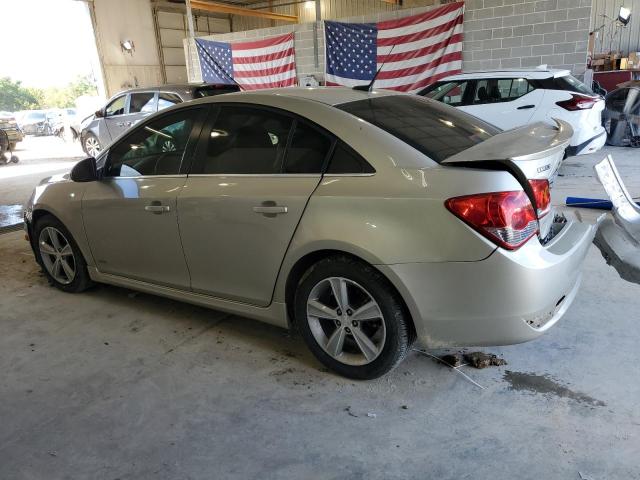 Photo 1 VIN: 1G1PE5SB4D7166748 - CHEVROLET CRUZE LT 