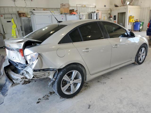 Photo 2 VIN: 1G1PE5SB4D7166748 - CHEVROLET CRUZE LT 