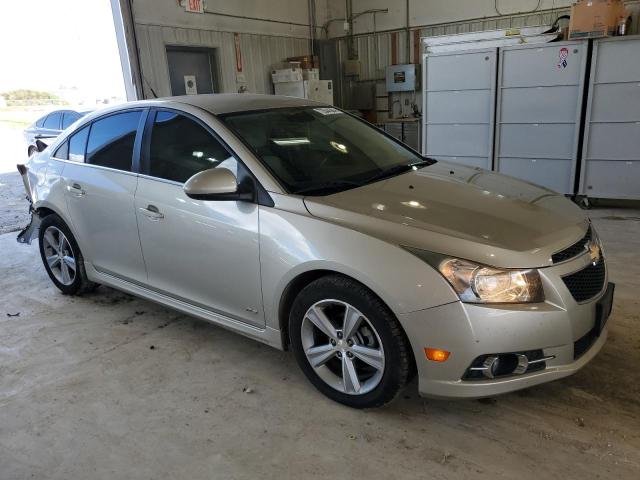 Photo 3 VIN: 1G1PE5SB4D7166748 - CHEVROLET CRUZE LT 