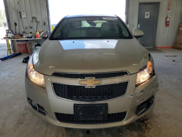 Photo 4 VIN: 1G1PE5SB4D7166748 - CHEVROLET CRUZE LT 