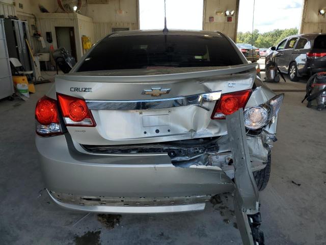 Photo 5 VIN: 1G1PE5SB4D7166748 - CHEVROLET CRUZE LT 